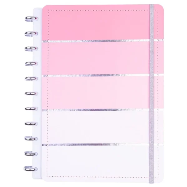 DK21E320-1 Caderno - 2