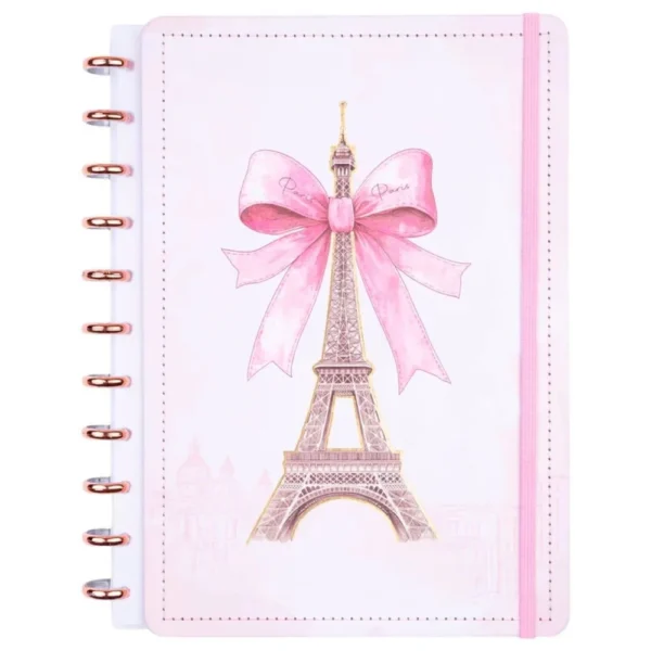 Caderno - 4