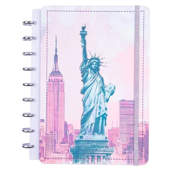 Caderno