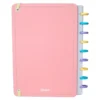 Caderno Tutti Frutti Médio M Capa Dura Disco Reposicionável Disko - 2