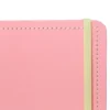 Caderno Tutti Frutti Médio M Capa Dura Disco Reposicionável Disko - 4