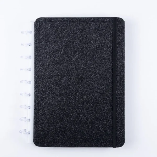 Caderno Shine