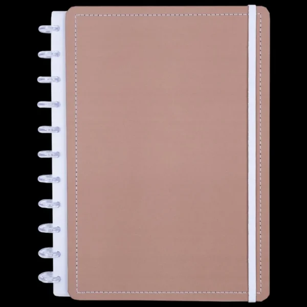 DK22E272-1 Caderno - 2