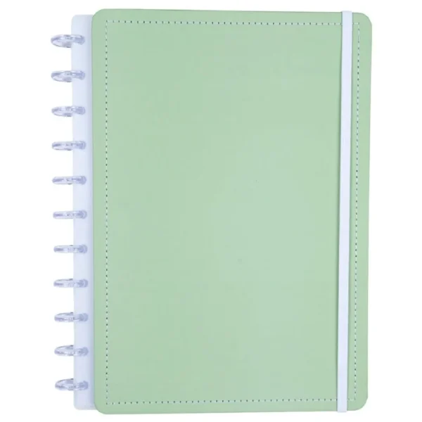 DK22E275-1 Caderno