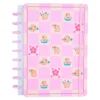 DK22E291-1 Caderno - 6
