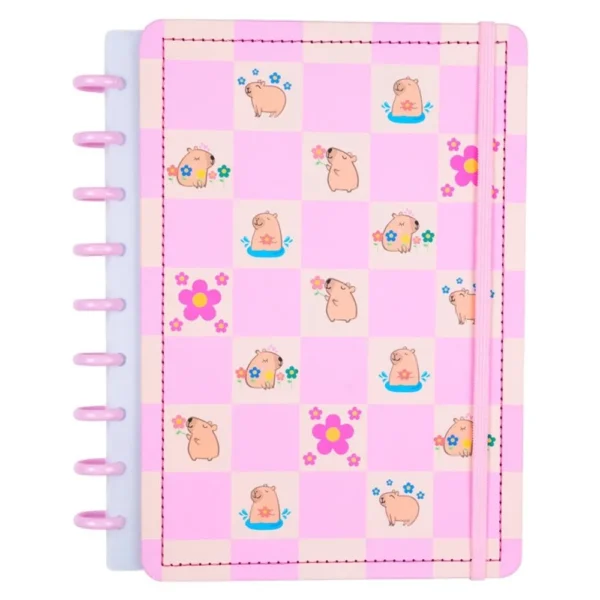 DK22E291-1 Caderno - 6