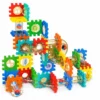DTY0670-4 Labirinto Colorido Blocos Montar 98 Peças Brinquedo Educativo - 4