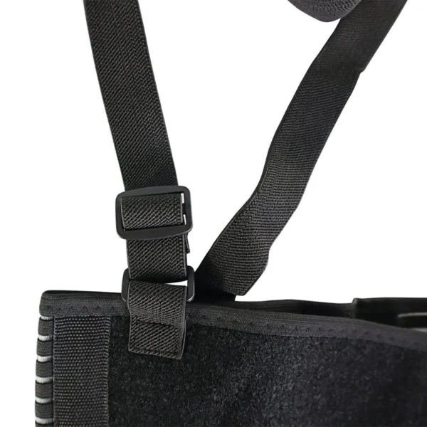 Cinta Ergonômica Reforçada Proteção Da Coluna - 2