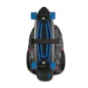 EN3622CZ-1 Mochila Escolar Passeio Costas Enaldinho - 2