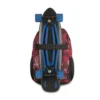 EN3622VM-1 Mochila Escolar Passeio Costas Enaldinho