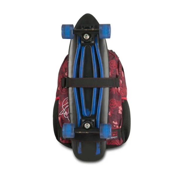 Mochila Escolar Passeio Costas Enaldinho