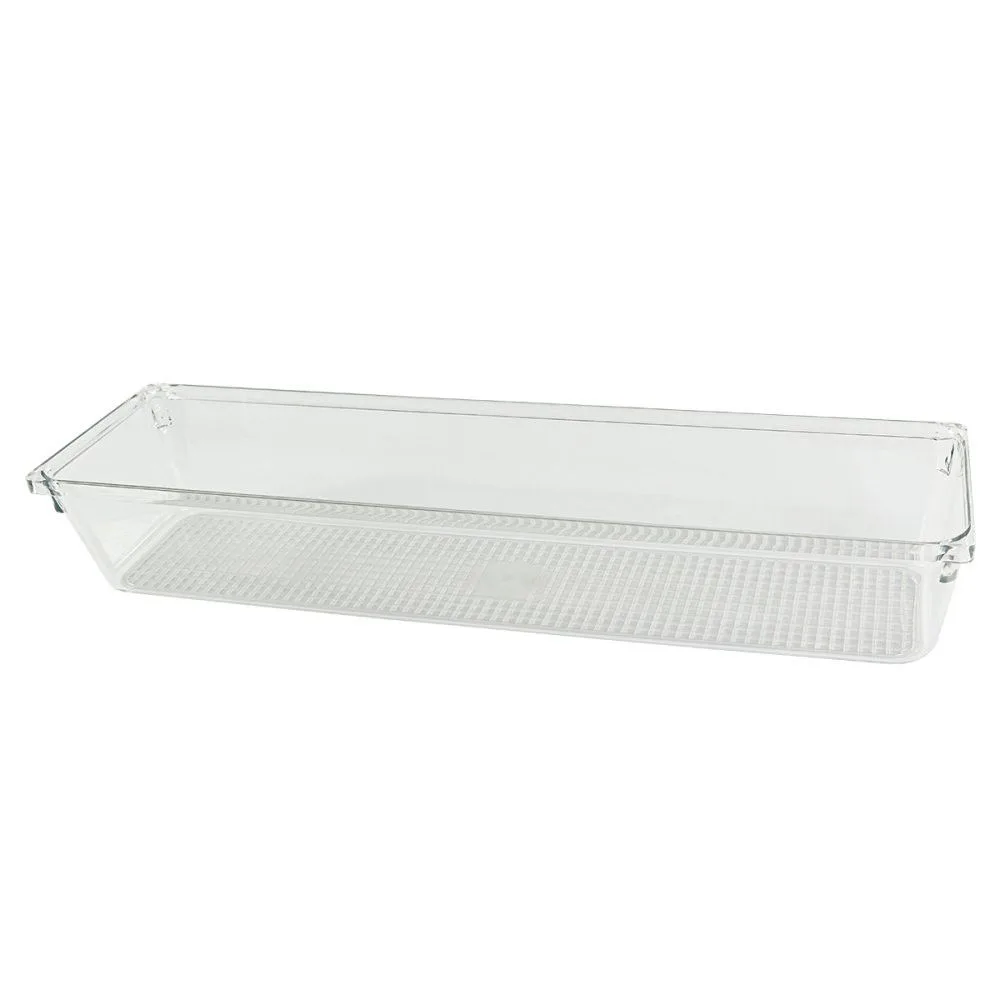 Organizador de Gavetas Transparente
