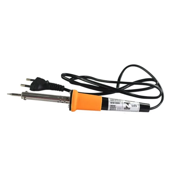 G12-220-5 Ferro de Solda 220V - 5