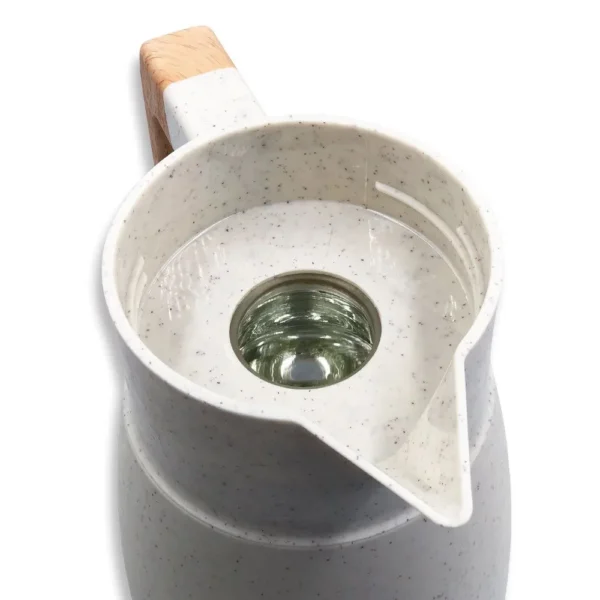 Garrafa Térmica Cora Café Chá 1 Litro