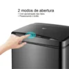 Lixeira Automática - 6