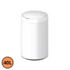 Lixeira Automática - 4