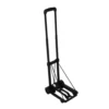 GT081-1 Carrinho Plataforma de Mão Dobrável 2 Rodas para Carga
