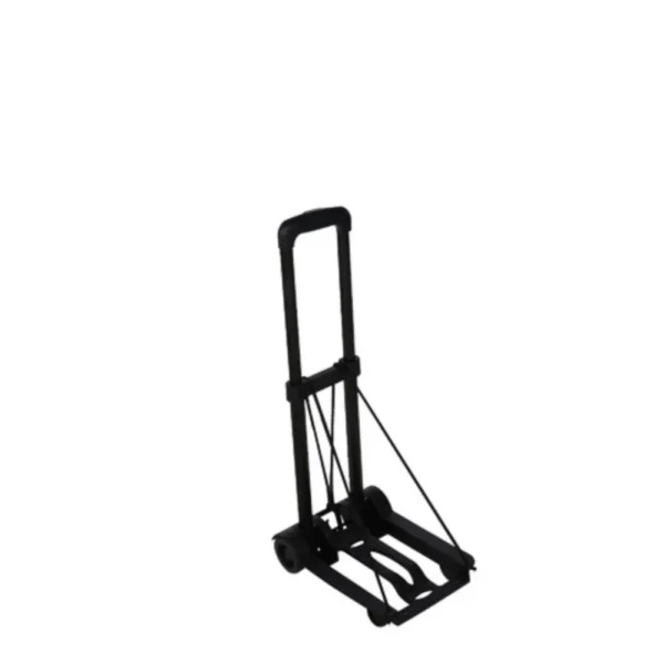GT081-2 Carrinho Plataforma de Mão Dobrável 2 Rodas para Carga - 2