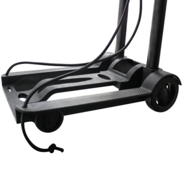 GT081-5 Carrinho Plataforma de Mão Dobrável 2 Rodas para Carga - 5
