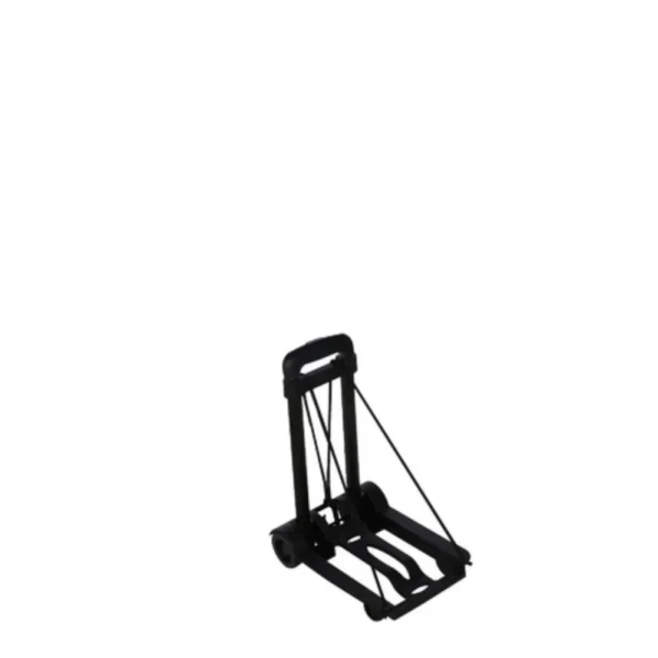 GT081-6 Carrinho Plataforma de Mão Dobrável 2 Rodas para Carga - 6