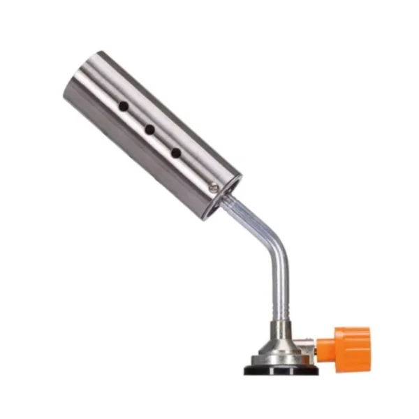 GT6049-1 Maçarico Lança Chama Portátil Maxchama Turbo