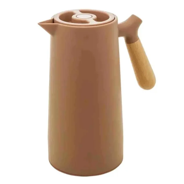 Garrafa Térmica