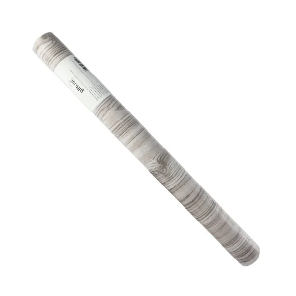 GU5046-1 Papel de Parede PVC Madeira Cru