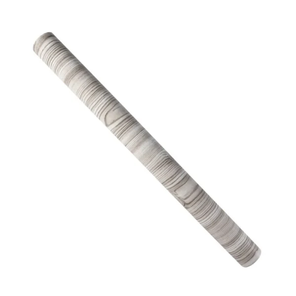 Papel de Parede PVC Madeira Cru - 2