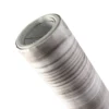 Papel de Parede PVC Madeira Cru - 3