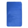 Tapete Soft para Banheiro Antiderrapante 40x60cm - 2