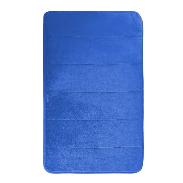 Tapete Soft para Banheiro Antiderrapante 40x60cm - 2