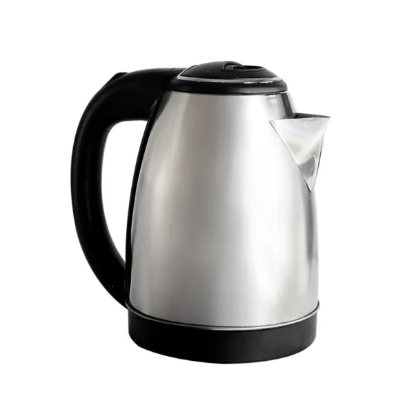 Jarra Chaleira Elétrica de Inox 2 Litros - 2