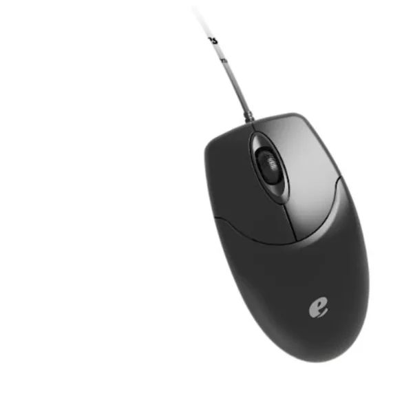 Mouse Óptico - 2