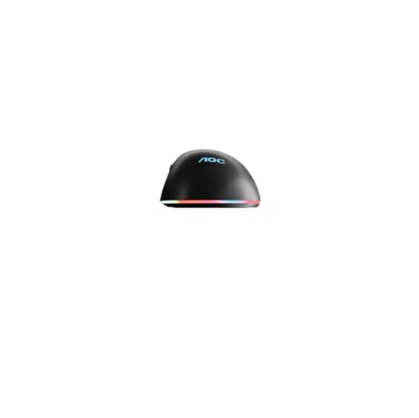 Mouse Gamer com Fio 7200 DPI - Preta