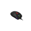 Mouse Gamer com Fio 7200 DPI - Preta - 13
