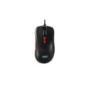 Mouse Gamer com Fio 7200 DPI - Preta - 19