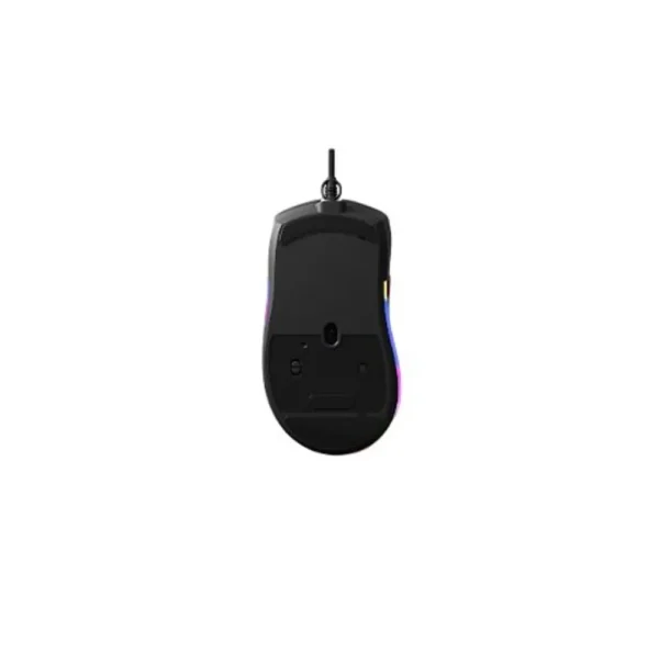 Mouse Gamer com Fio 7200 DPI - Preta - 2