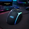 Mouse Gamer RGB 7200 DPI - 4
