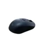 Mouse Para Computador Com Fio e USB - Preta - 10