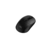 Mouse Para Computador Com Fio e USB - Preta - 7