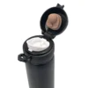 HM-381PT-1 Garrafa Isotérmica 500ml com Tampa Plástica Fosca com Trava de Segurança - 4