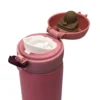 HM-381RS-1 Garrafa Isotérmica 500ml com Tampa Plástica Fosca com Trava de Segurança - 3