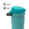 HM-381VD-1 Garrafa Isotérmica 500ml com Tampa Plástica Fosca com Trava de Segurança - 2
