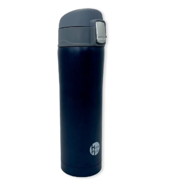 HM280-AZ-1 Garrafa Isotérmica com Tampa 500ml - 2