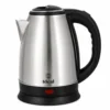 Chaleira Elétrica 1.8Lts 1500W 220V Inox - 3