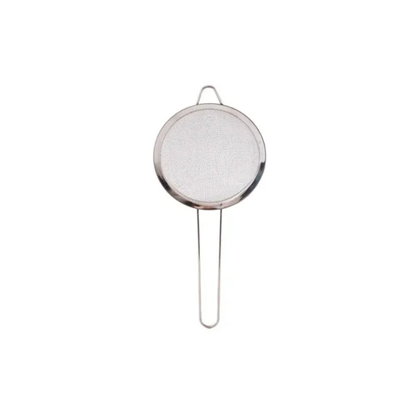 Peneira de Cozinhar em Inox 12cm