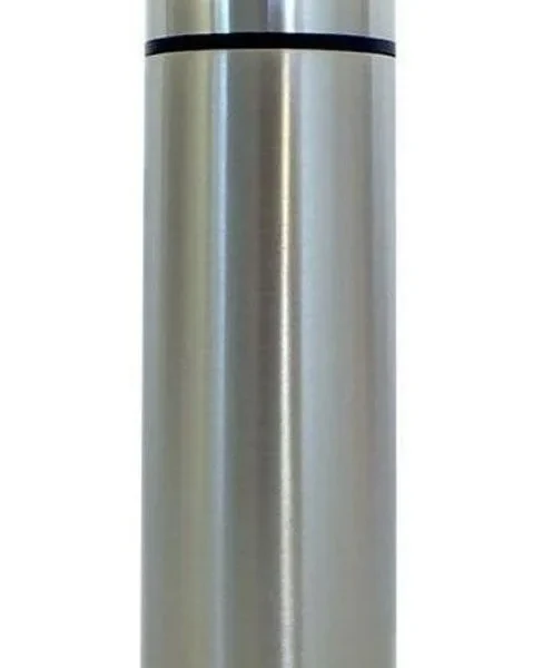 Garrafa Térmica Inox 500 ml Café Agua Quente Gelada