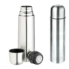 Garrafa Térmica Inox 500 ml Café Agua Quente Gelada - 2