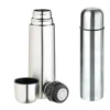 Garrafa Térmica Inox 500 ml Café Agua Quente Gelada - 3