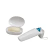Kit Porta Escova Dental e Saboneteira - 3